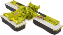 Bruder maaibalk CLAAS driedelig 8550C 1:16