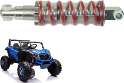 Achterste schokdemper voor elektrische kinderauto XMX613