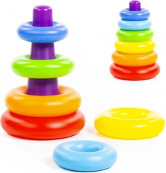 Stapelingringen 21 cm van Wader‑Polesie