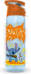 Lilo & Stitch plasticen fles met tuit