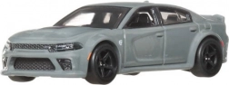 Hot Wheels Collectie auto's Fast & Furious Dodge Charger Hellcat
