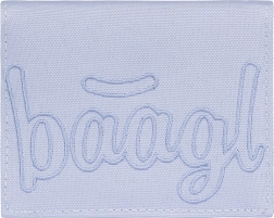 BAAGL studentenportemonnee lila