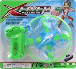 Lancering schijf voor kinderen 14 cm