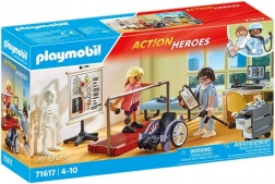 Playmobil Action Heroes Orthopedische Afdeling