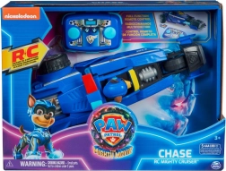 Paw Patrol afstandsbediening-auto Chase uit de film