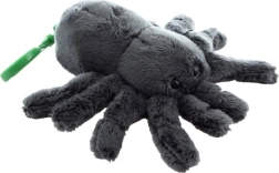 Pluchen sleutelhanger Tarantula 12 cm