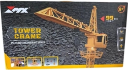 RC Kraan met Afstandsbediening