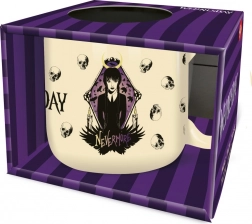 Keramische mok WEDNESDAY 400 ml