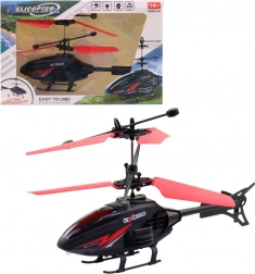 Afstandsbedienbare helikopter voor kinderen