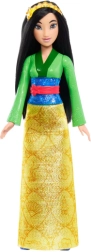 Pop Prinses Mulan