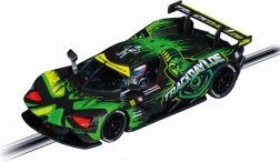 Carrera Digital 132 KTM X-BOW GT2 Trackday1.de raceauto 1:32