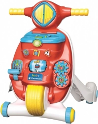 Loopwagen en loopfiets scooter Arturek