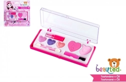 Kinderset make-up merk Beauted