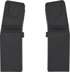 Easywalker adapters voor autostoeltje voor Zoey-kinderwagen