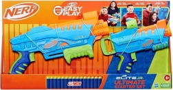 Nerf Elite Junior Ultimate Starter Set – startset voor jonge spelers