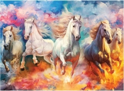 Anatolian Puzzel Vrijheid - 1000 stukjes