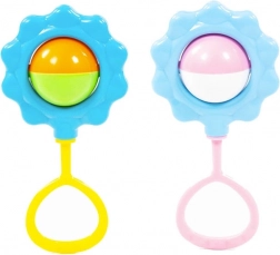 Rammelaar zonnetje 16 cm