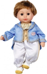 Baby Annabell little sweet prins 36 cm pop