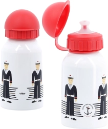 Vilac maritieme aluminiumfles voor kinderen
