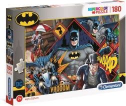 Puzzel Batman 180 stukjes