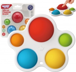 WOOPIE Sensationele pop it speelgoed voor kinderen