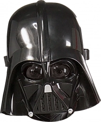 Kinder masker Darth Vader