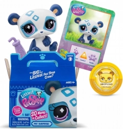 Littlest Pet Shop blind box serie 2 – verrassingsfiguur 1-pack