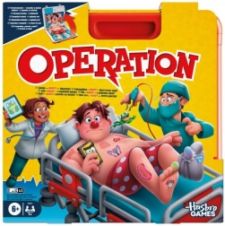 Hasbro Operatie - Kinderspel
