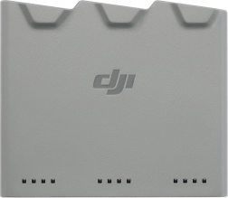 Bidirectionele oplaadhub voor DJI Mini 5 Pro