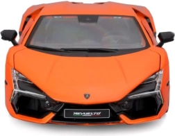 Bburago 1:24 Plus - Lamborghini Revuelto - Oranje