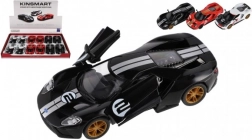 Modelauto Ford GT 1:38