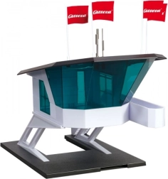 Gebouwen – controle­toren voor racebanen 1:32