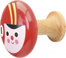 Vilac Houten Kapstok Racer