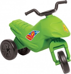 Loopmotor Dohany Superbike groen