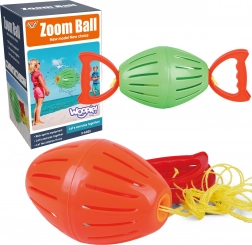 Water spel Zoom Ball van Woopie