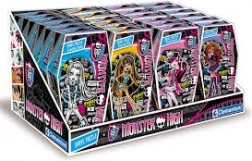Puzzel 150 stukjes MONSTER HIGH van Clementoni
