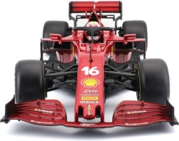 Bburago 1:18 Ferrari SF1000 nr. 16 CHARLES LECLERC – Toscaanse GP 2020