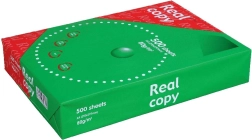 Xerografisch papier A4, 80 g/m², 500 vellen