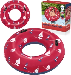 Bestway grote zwemband 119 cm