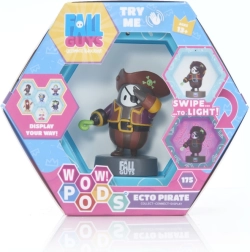 Wow Pod met Fall Guys-thema - Piraat