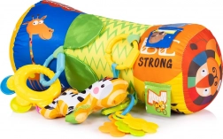 Chipolino baby-activatiekussen voor tummy time