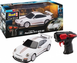 Race RC auto Porsche 911 GT3 RS