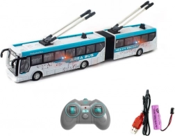 RC Trollleybus 1:32