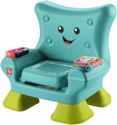 Fisher Price Smart Stages stoeltje cz/sk/eng/hu/pl HYR95