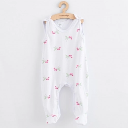 baby-slabbetjes New Baby Classic II framboos 56 (0–3 m)