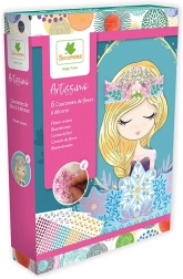 Artissimo Kroontjes voor Prinsessen