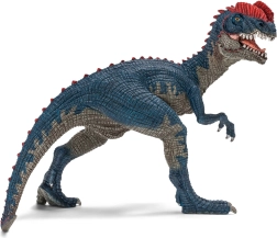 Schleich dilofosaurus figuur