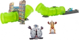 Teenage Mutant Ninja Turtles Stadsbaan