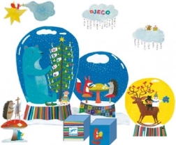 DJECO standaard Window Kit