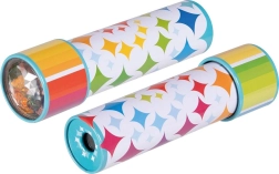 Kaleidoscoop Kleurrige Melkweg Goki